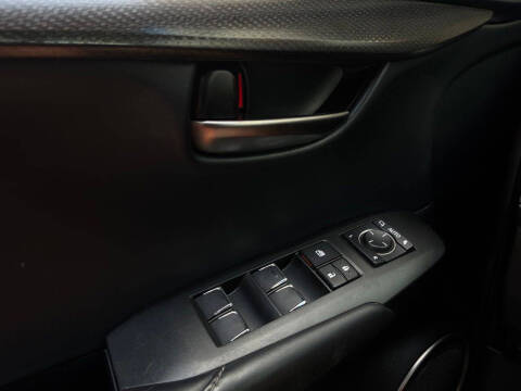 2019 Lexus NX 300