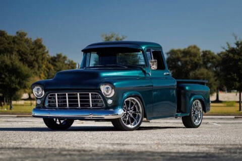 1957 Chevrolet 3100