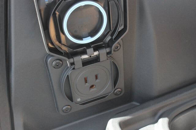 2026 GMC Sierra EV Elevation