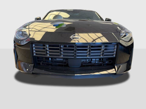 2026 Nissan Z Performance