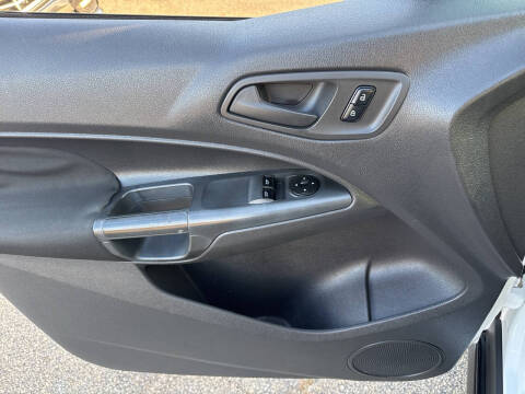 2015 Ford Transit Connect XL