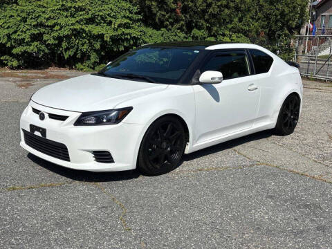 2013 Scion tC