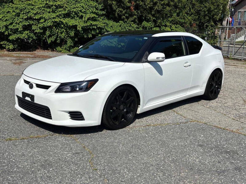 2013 Scion tC