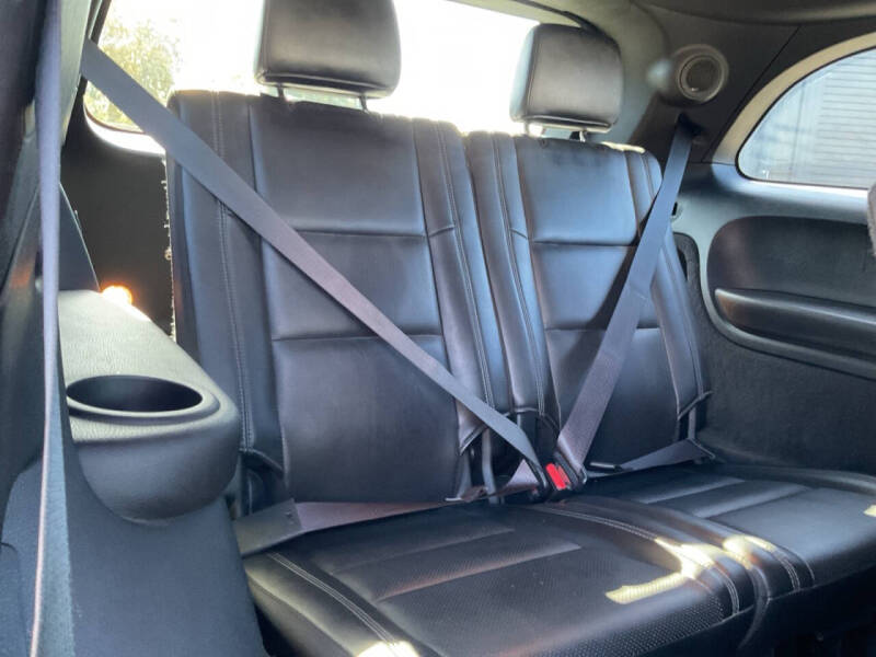 2020 Dodge Durango R/T