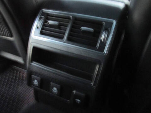 2021 Jaguar F-PACE P250 S