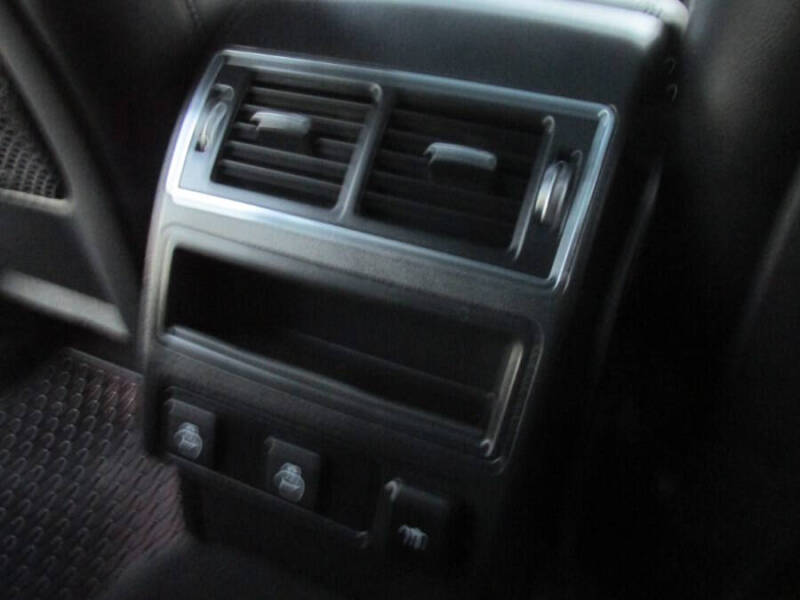 2021 Jaguar F-PACE P250 S