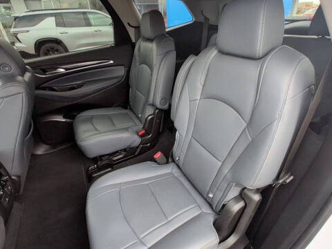 2021 Buick Enclave Premium