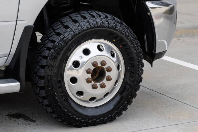 2015 RAM 3500