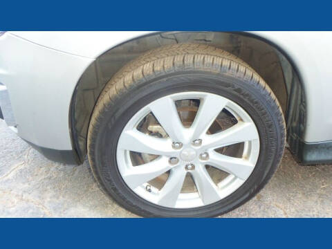 2014 Mitsubishi Outlander Sport SE