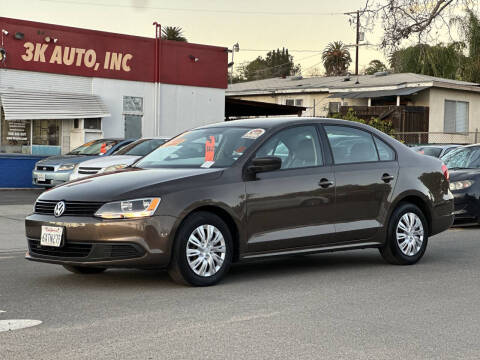 2013 Volkswagen Jetta