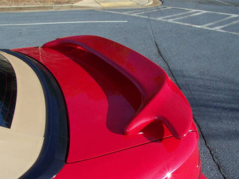 1994 Ford Mustang SVT Cobra