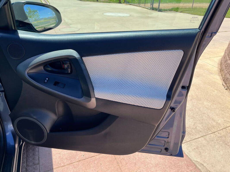 2014 Toyota RAV4 EV