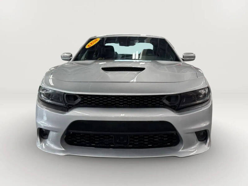 2022 Dodge Charger