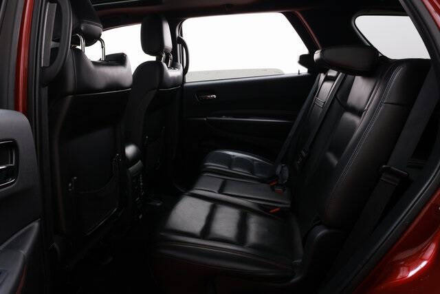 2023 Dodge Durango R/T Plus
