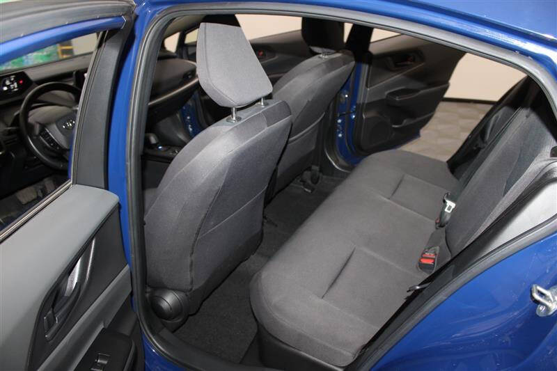 2023 Toyota Prius LE