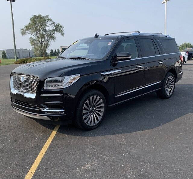 Lincoln Navigator For Sale - Carsforsale.com®