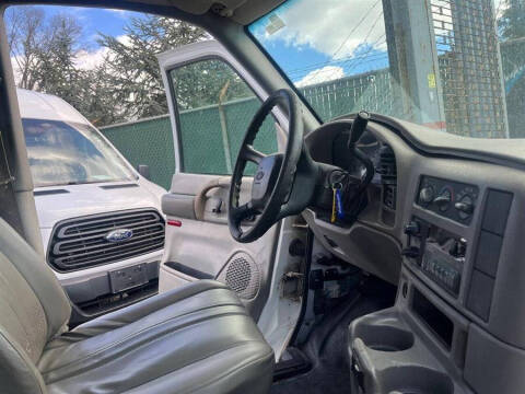 2004 Chevrolet Astro