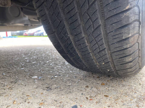 2017 Chevrolet Cruze LS Auto