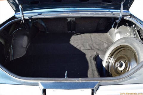 1986 Oldsmobile Cutlass Salon 442