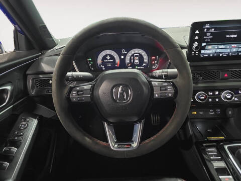 2024 Acura Integra Type S