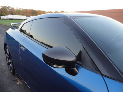 2009 Nissan GT-R Premium