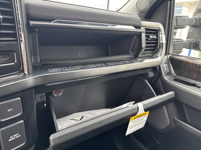 2026 Ford F-350 Super Duty