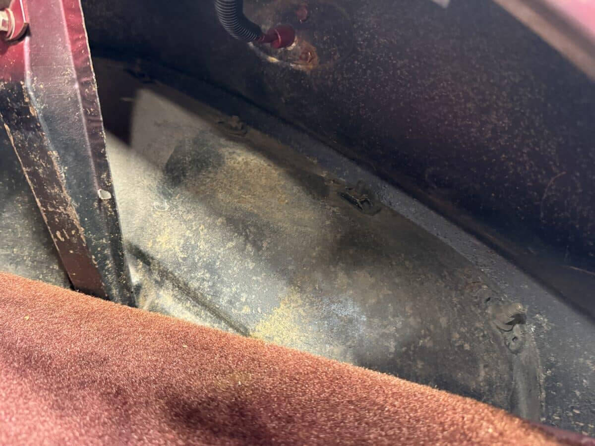 1939 Chevrolet Master Deluxe 47