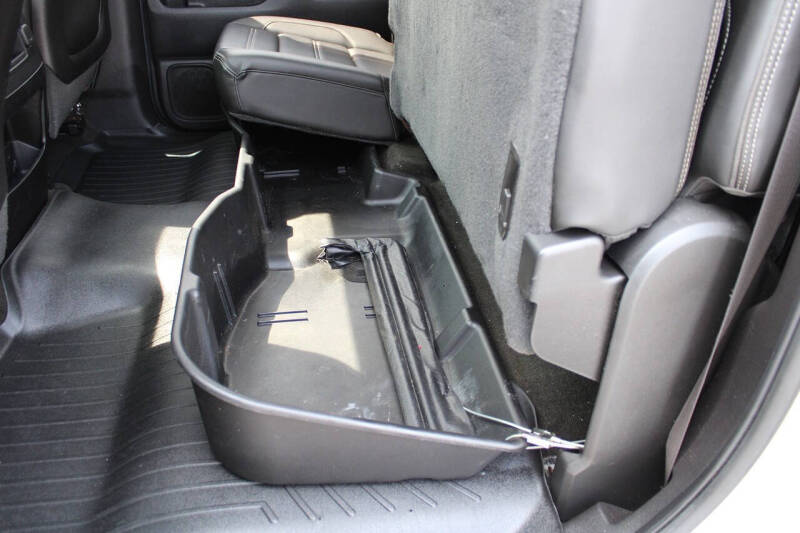 2015 GMC Sierra 2500HD Denali