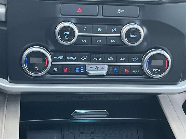 2022 Ford Expedition XLT