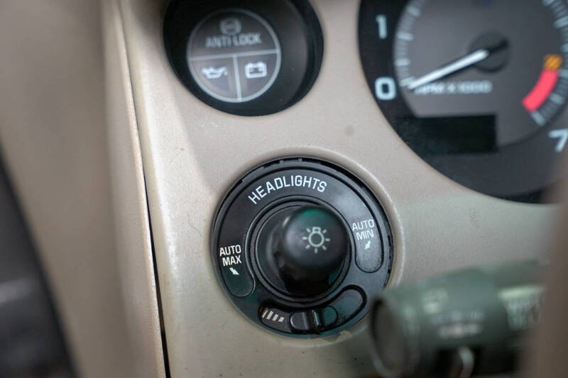 1996 Buick Riviera Supercharged