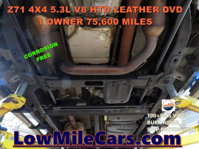 2006 Chevrolet Avalanche Z71 1500