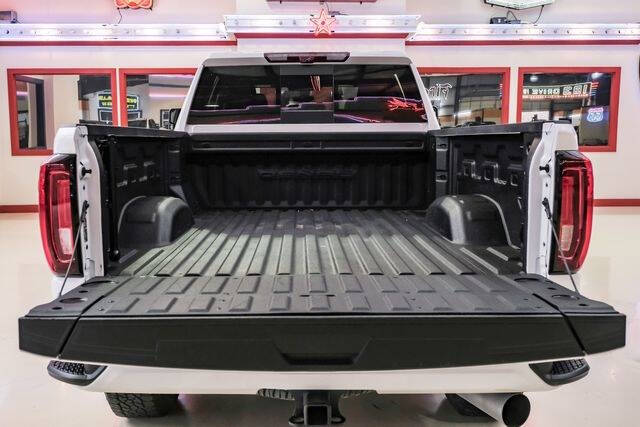 2023 GMC Sierra 2500HD