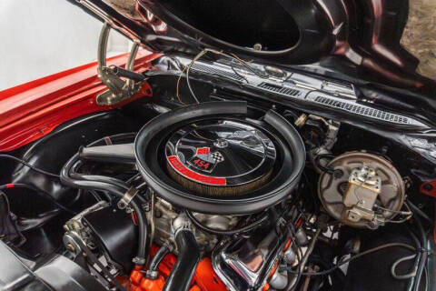 1970 Chevrolet Chevelle