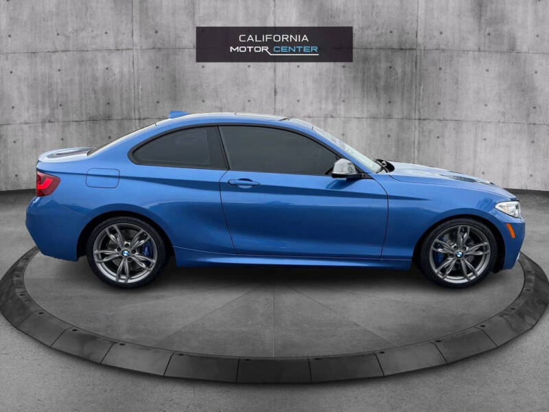 2016 BMW 2 Series M235i