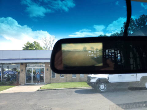 2018 Chevrolet Express 3500