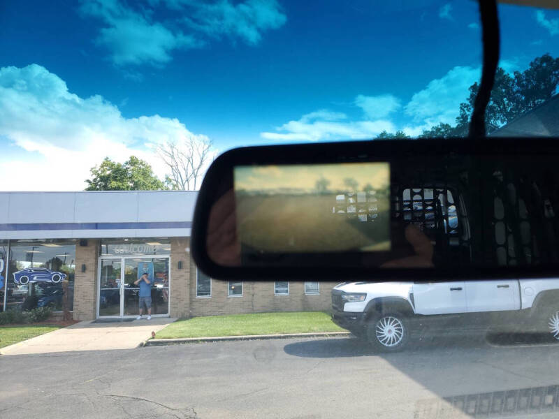 2018 Chevrolet Express 3500