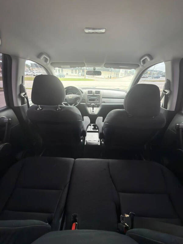 2010 Honda CR-V LX