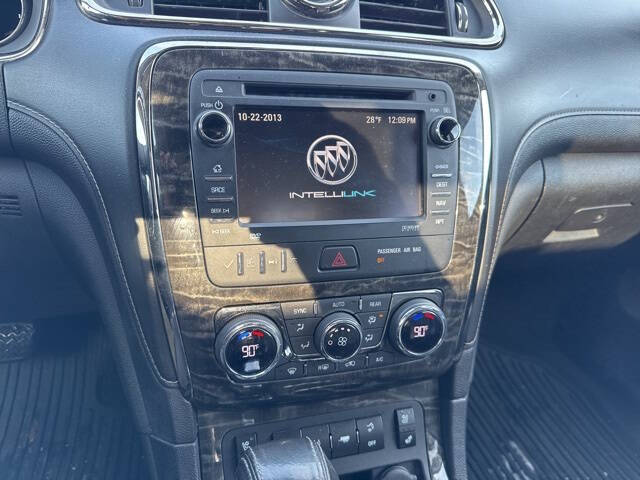 2013 Buick Enclave Premium