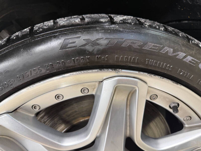 2009 Bentley Continental GT