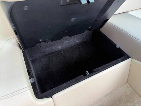 2009 Mercedes-Benz SL-Class SL 550