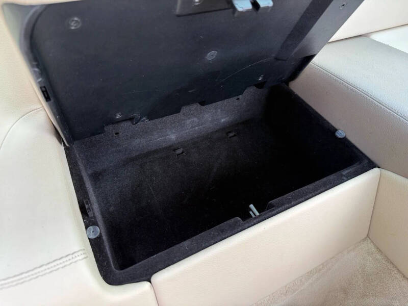 2009 Mercedes-Benz SL-Class SL 550