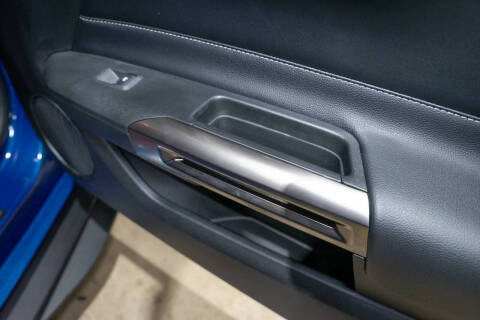 2022 Ford Mustang Shelby GT500