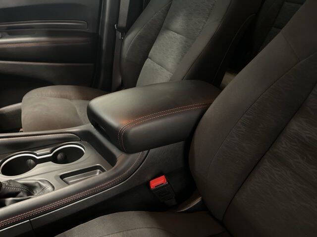 2024 Dodge Durango GT