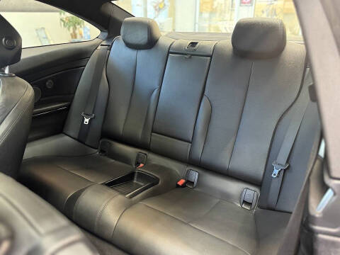 2014 BMW 4 Series 435i