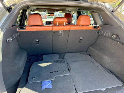 2024 Mazda CX-5 2.5 Carbon Turbo