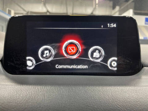 2017 Mazda CX-5 Grand Select