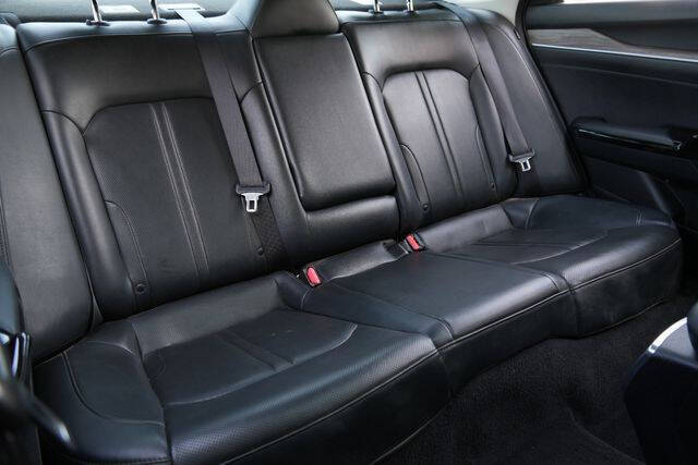 2023 Kia K5 EX