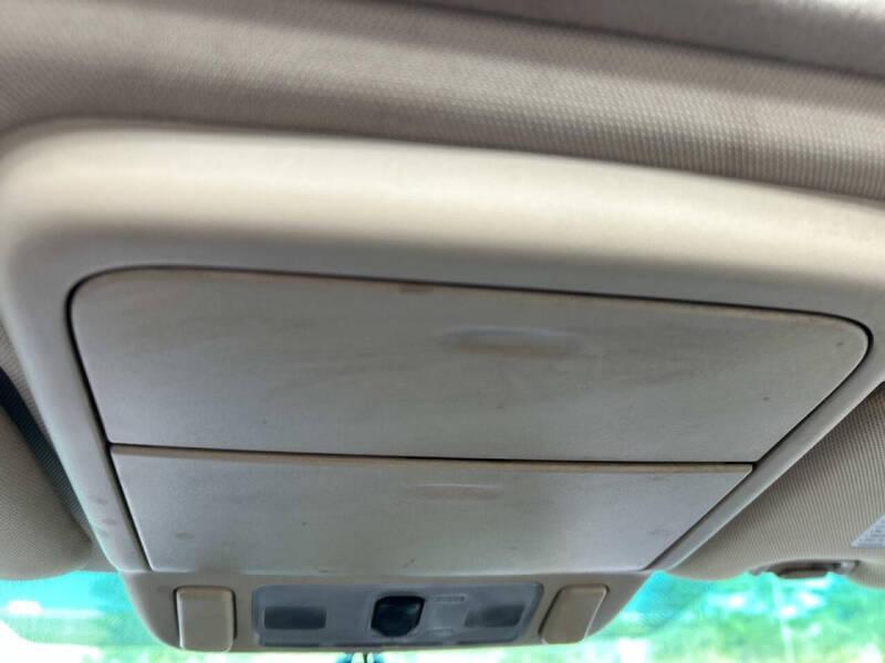 2007 Subaru Forester 2.5 X L.L.Bean Edition