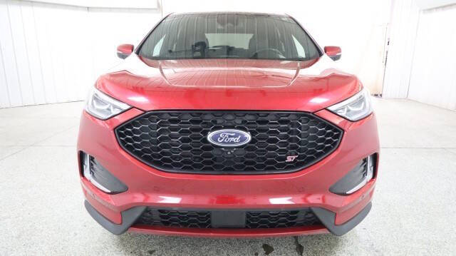 2020 Ford Edge ST