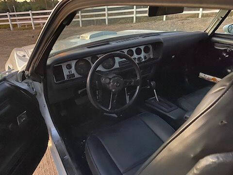 1979 Pontiac Trans Am